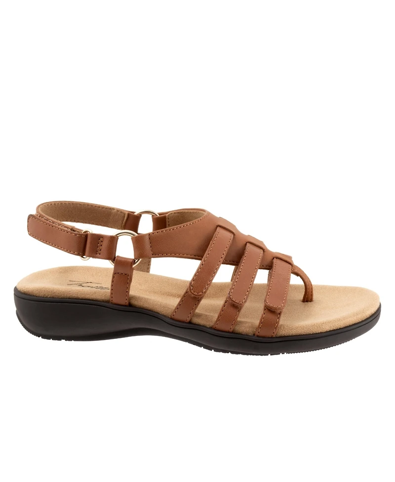 Trotters Ria Sandal