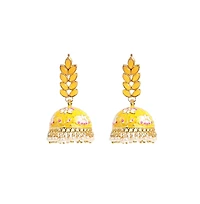 Sohi Women's The Zohra Jewellery Set