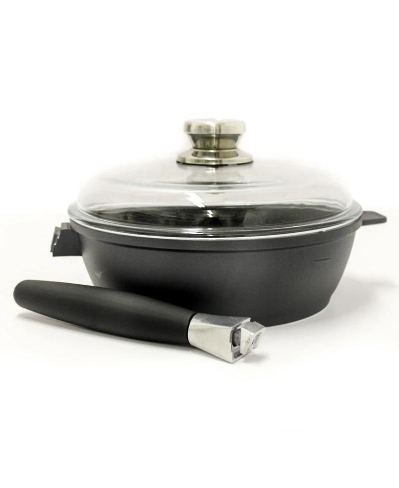Eurocast Non-stick Starter Set, 5 Pieces
