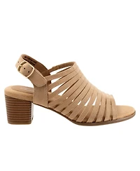 Trotters Midge Sandal