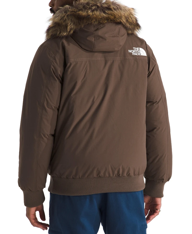 The North Face Men's McMurdo Waterproof Bomber Jacket