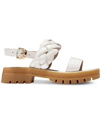 Cole Haan Women's Cressida Lug Flat Sandals