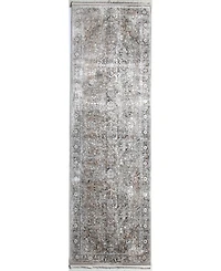 Bashian Charm ALR144 2'6"x10' Runner Area Rug