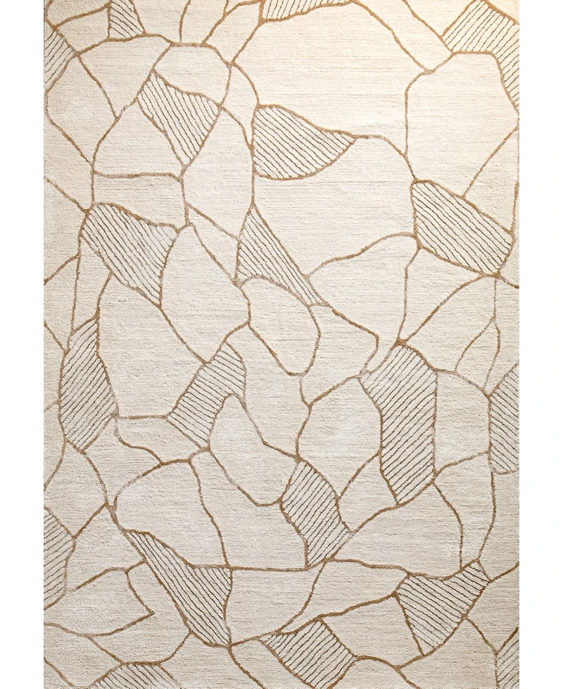Bashian Larchmont LR390 8'6"x11'6" Area Rug