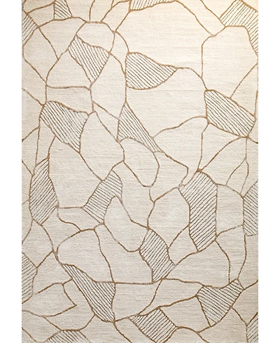 Bashian Larchmont LR390 8'6"x11'6" Area Rug