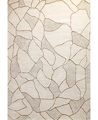 Bashian Larchmont LR390 8'6"x11'6" Area Rug