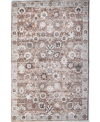 Bashian Legacy LGC101 8'6"x11'6" Area Rug