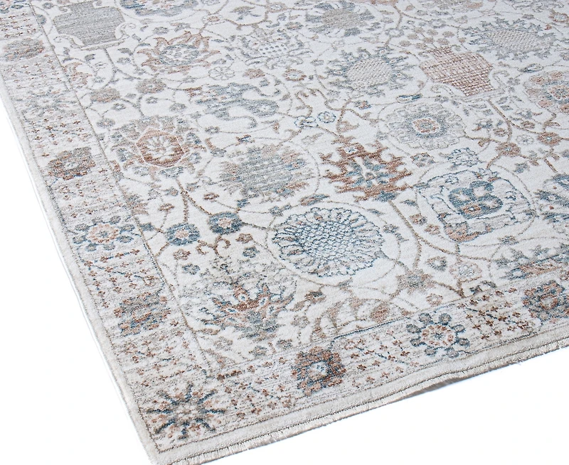 Bashian Legacy LGC102 5'x7'10" Area Rug