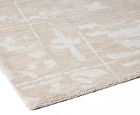 Bashian Larchmont LR392 2'6"x8' Runner Area Rug