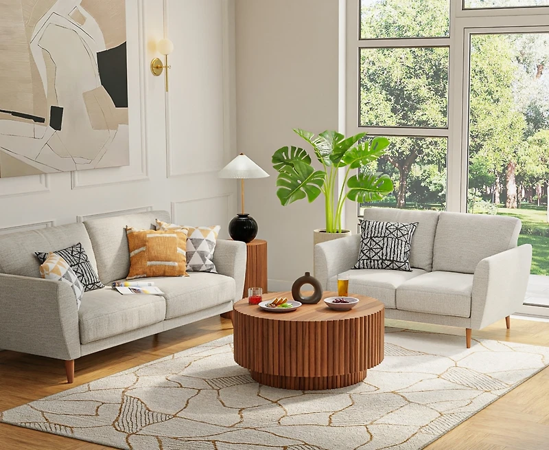 Bashian Larchmont LR390 2'6"x8' Runner Area Rug