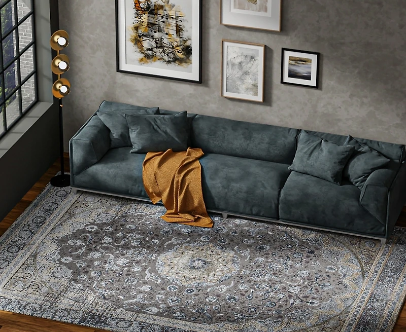 Bashian Charm ALR143 3'x5' Area Rug