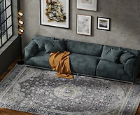 Bashian Charm ALR143 3'x5' Area Rug
