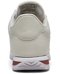 Nike Women's Classic Cortez Leather Casual Sneakers from Finish Line