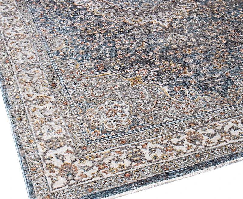 Bashian Legacy LGC114 8'6"x11'6" Area Rug