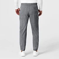 Wink Men's Renew Jogger Scrub Pant