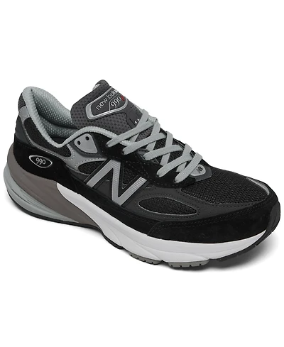 New Balance Women's 990V6 Running Sneakers from Finish Line
