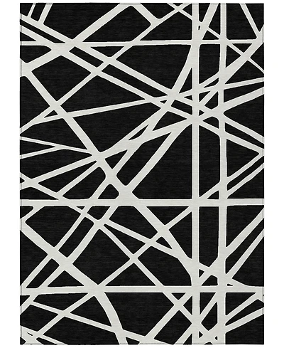 Addison Chantille Machine Washable ACN1040 8'x10' Area Rug