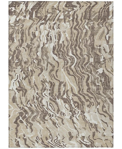 Addison Chantille Machine Washable ACN1038 8'x10' Area Rug