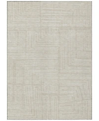 Addison Chantille Machine Washable ACN1045 8'x10' Area Rug