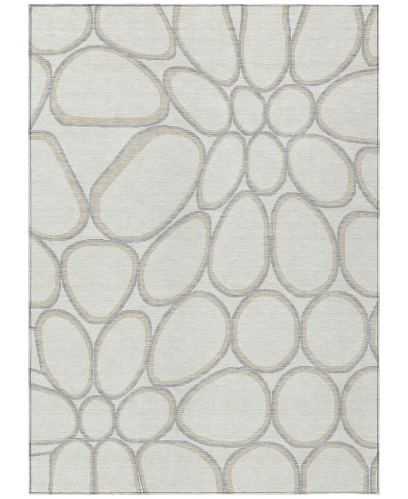 Addison Chantille Machine Washable ACN1041 2'6"x3'10" Area Rug