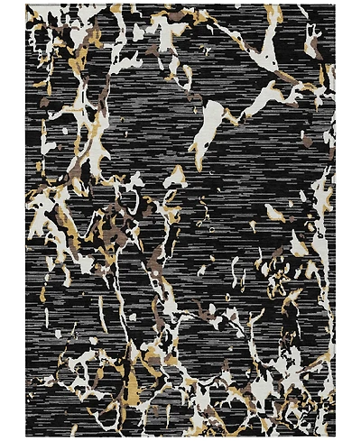 Addison Chantille Machine Washable ACN1046 5'x7'6" Area Rug