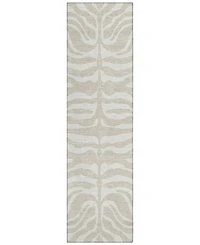 Addison Chantille Machine Washable ACN1042 2'3"x7'6" Runner Area Rug