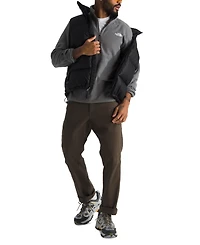 The North Face Men's Glacier Fleece ½ Zip Jacket