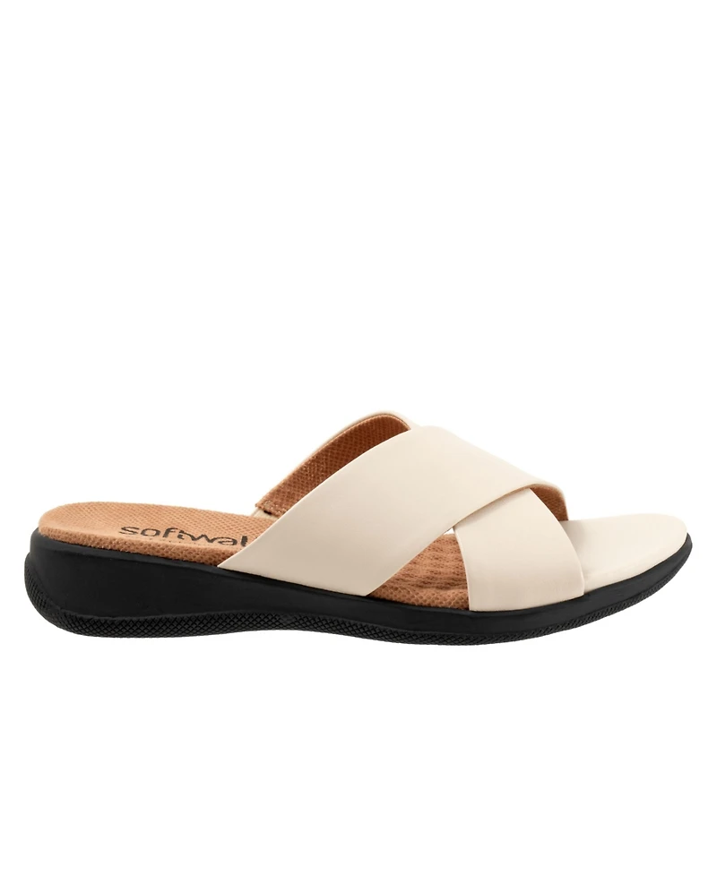Softwalk Tillman Sandal