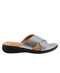 Softwalk Tillman Sandal