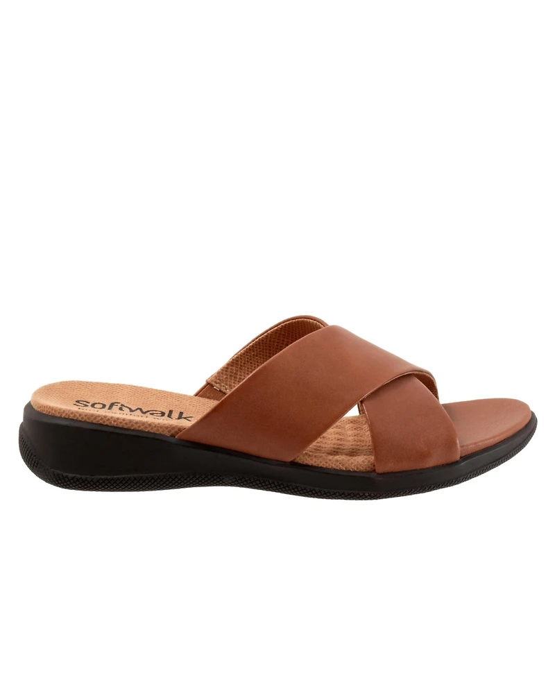 Softwalk Tillman Sandal