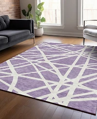 Addison Chantille Machine Washable ACN1040 9'x12' Area Rug