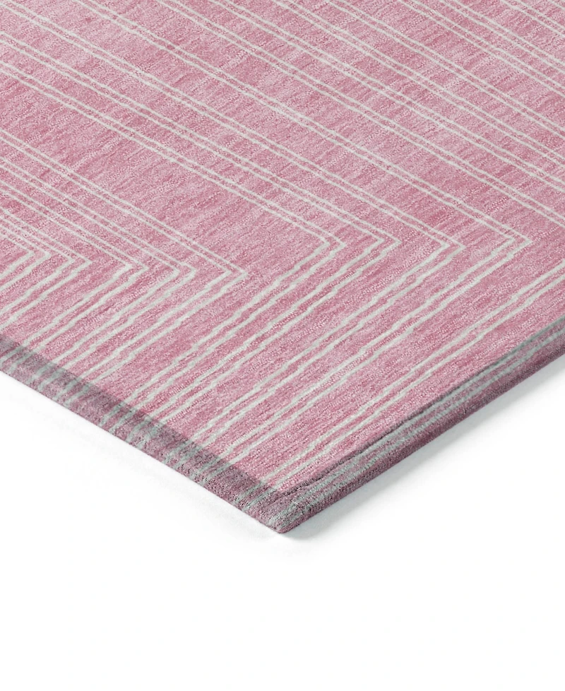Addison Chantille Machine Washable ACN1045 8'x10' Area Rug