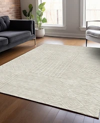 Addison Chantille Machine Washable ACN1044 8'x10' Area Rug