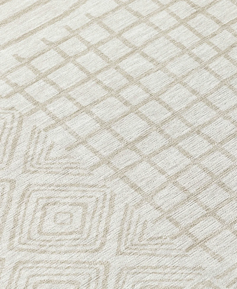 Addison Chantille Machine Washable ACN1044 8'x10' Area Rug