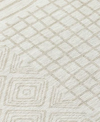 Addison Chantille Machine Washable ACN1044 8'x10' Area Rug