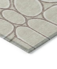 Addison Chantille Machine Washable ACN1041 8'x10' Area Rug