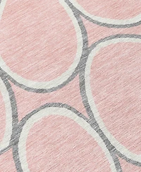 Addison Chantille Machine Washable ACN1041 8'x10' Area Rug