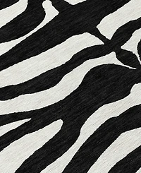 Addison Chantille Machine Washable ACN1042 5'x7'6" Area Rug