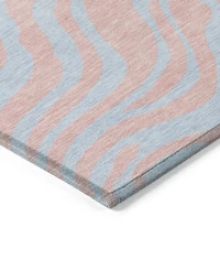 Addison Chantille Machine Washable ACN1043 5'x7'6" Area Rug