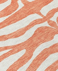 Addison Chantille Machine Washable ACN1042 5'x7'6" Area Rug