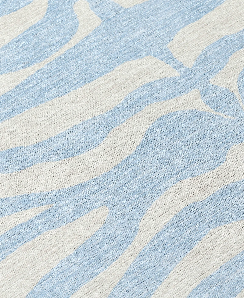 Addison Chantille Machine Washable ACN1042 3'x5' Area Rug