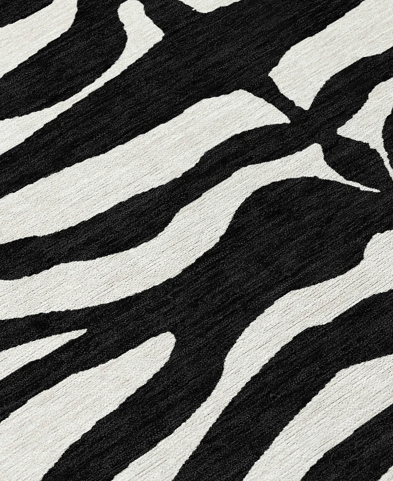 Addison Chantille Machine Washable ACN1042 3'x5' Area Rug