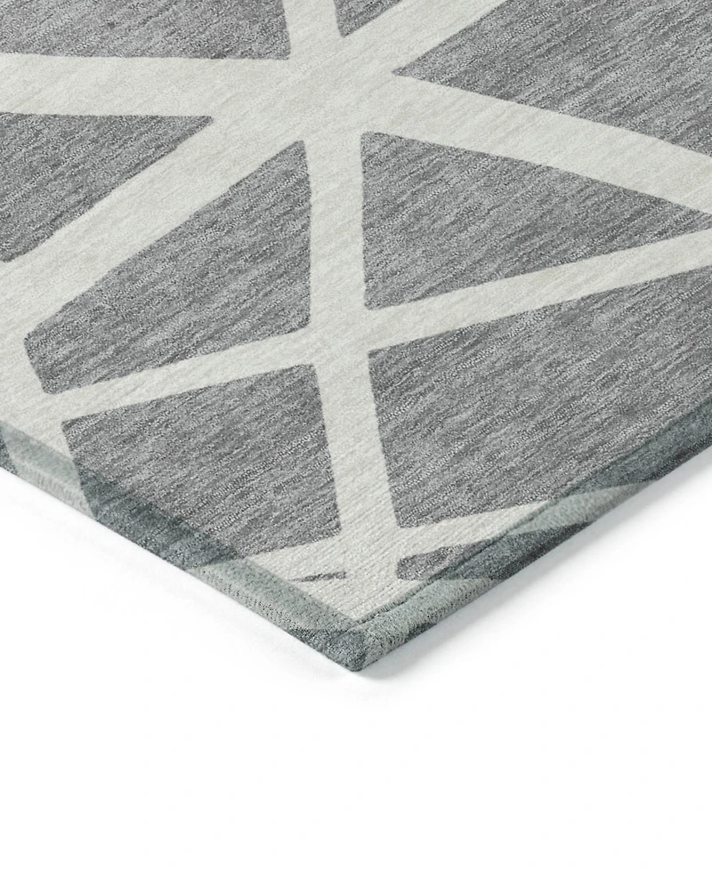 Addison Chantille Machine Washable ACN1040 2'6"x3'10" Area Rug