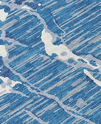 Addison Chantille Machine Washable ACN1046 2'3"x7'6" Runner Area Rug