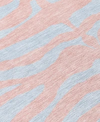 Addison Chantille Machine Washable ACN1043 2'3"x7'6" Runner Area Rug