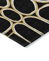 Addison Chantille Machine Washable ACN1041 2'3"x7'6" Runner Area Rug