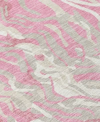 Addison Chantille Machine Washable ACN1038 2'3"x7'6" Runner Area Rug