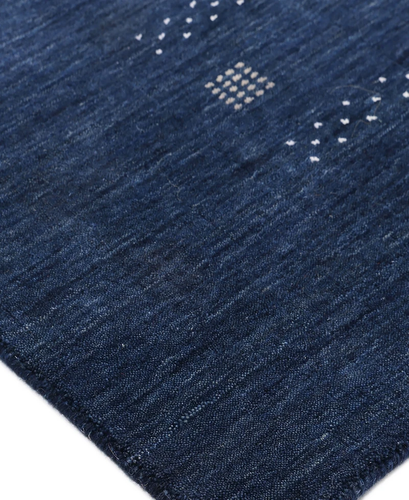 Timeless Rug Designs Gabbeh S9417 9'x12' Area Rug