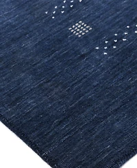 Timeless Rug Designs Gabbeh S9417 9'x12' Area Rug