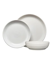 Fiesta Coupe Bowl 3 Pc. Place Setting, Service for 1